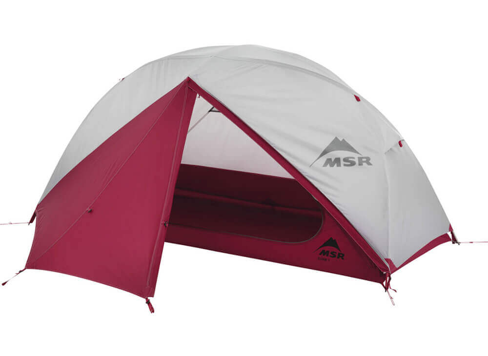 MSR Elixir 1 red