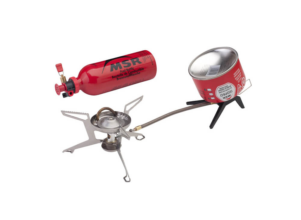 WhisperLite Universal