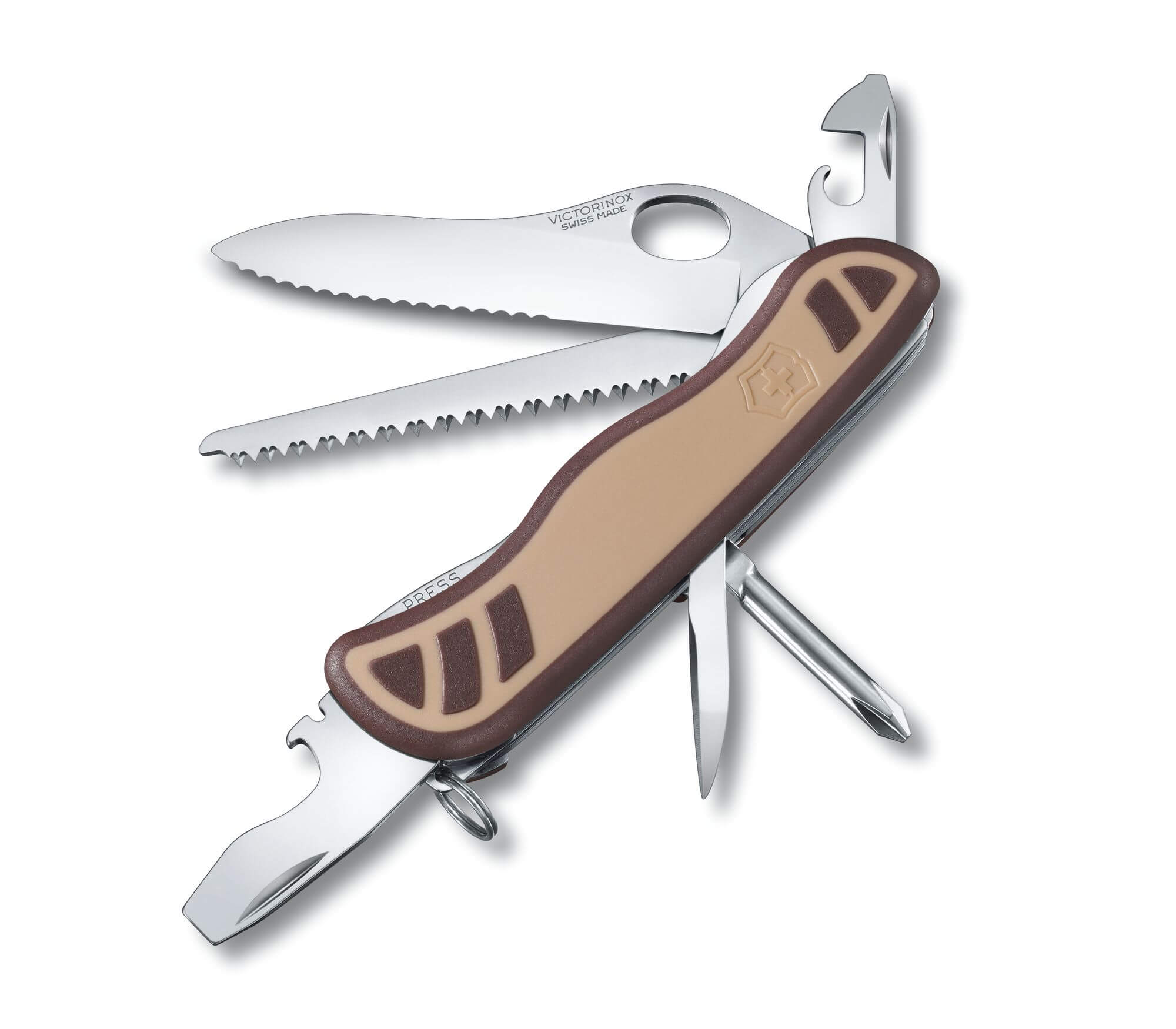 Victorinox pocket knife Trailmaster Grip