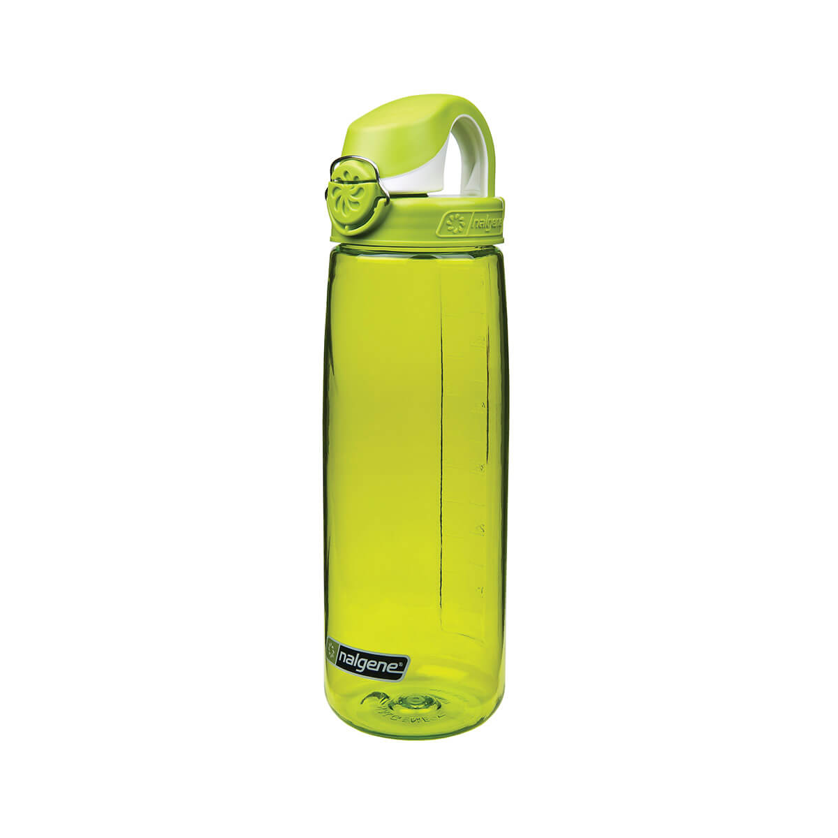 on-the-fly spring green