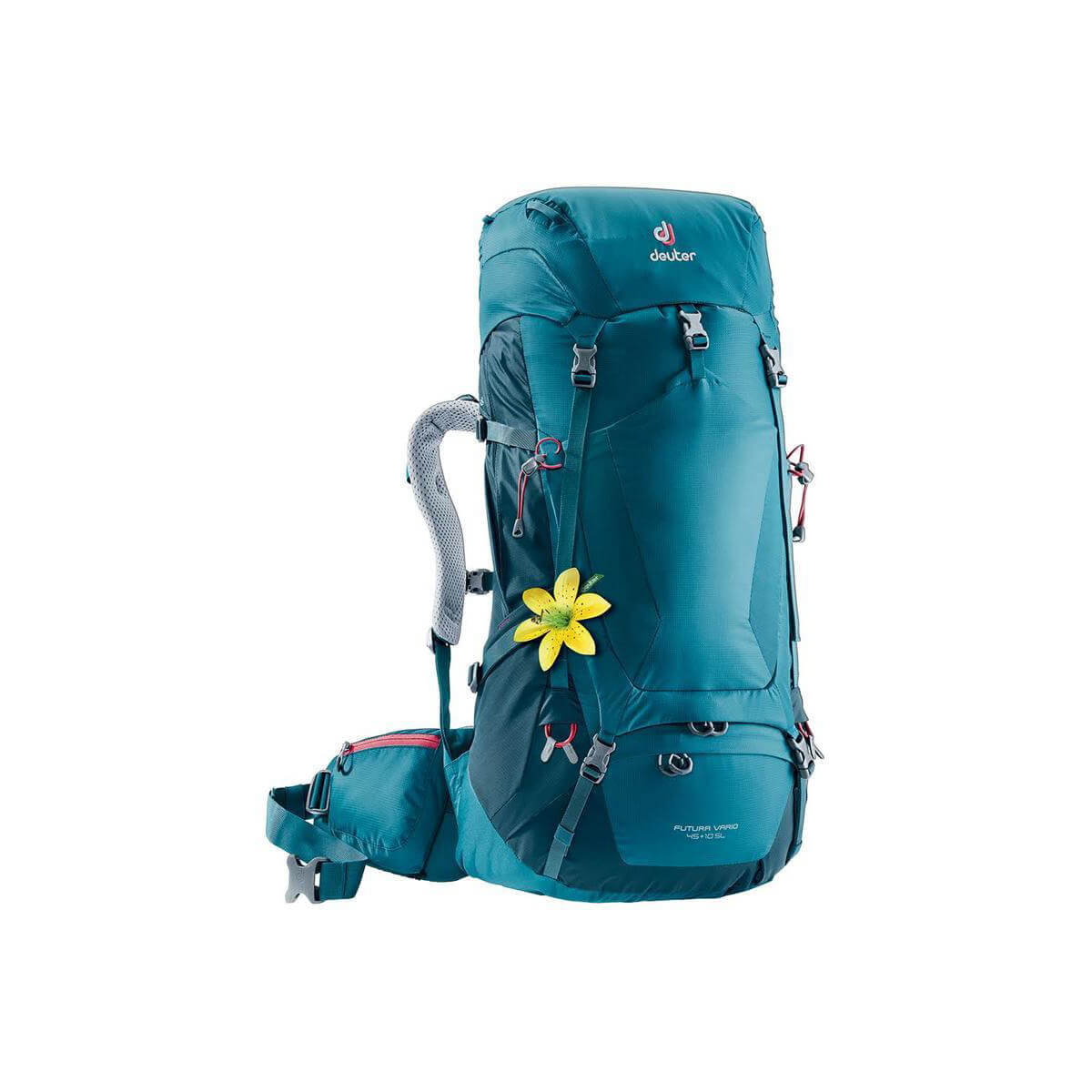 deuter futura 45