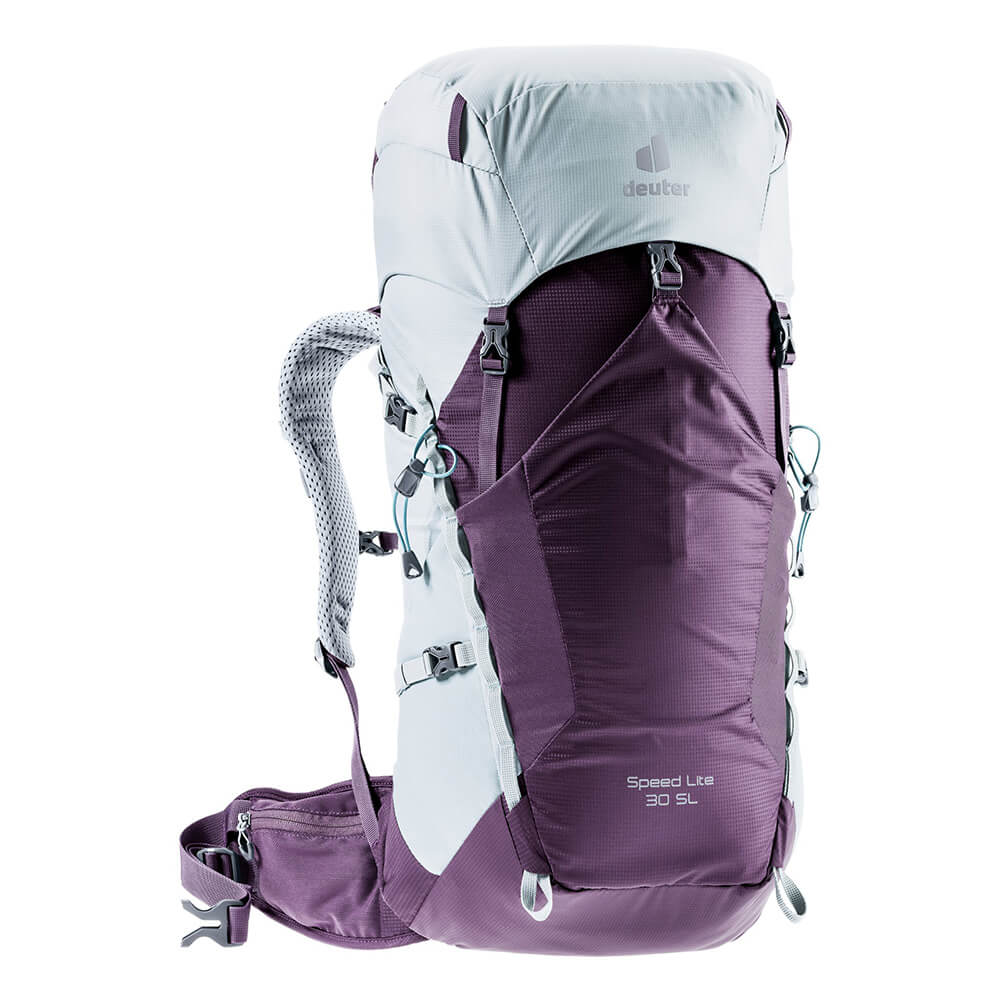 Speed Lite 30 SL plum-tin