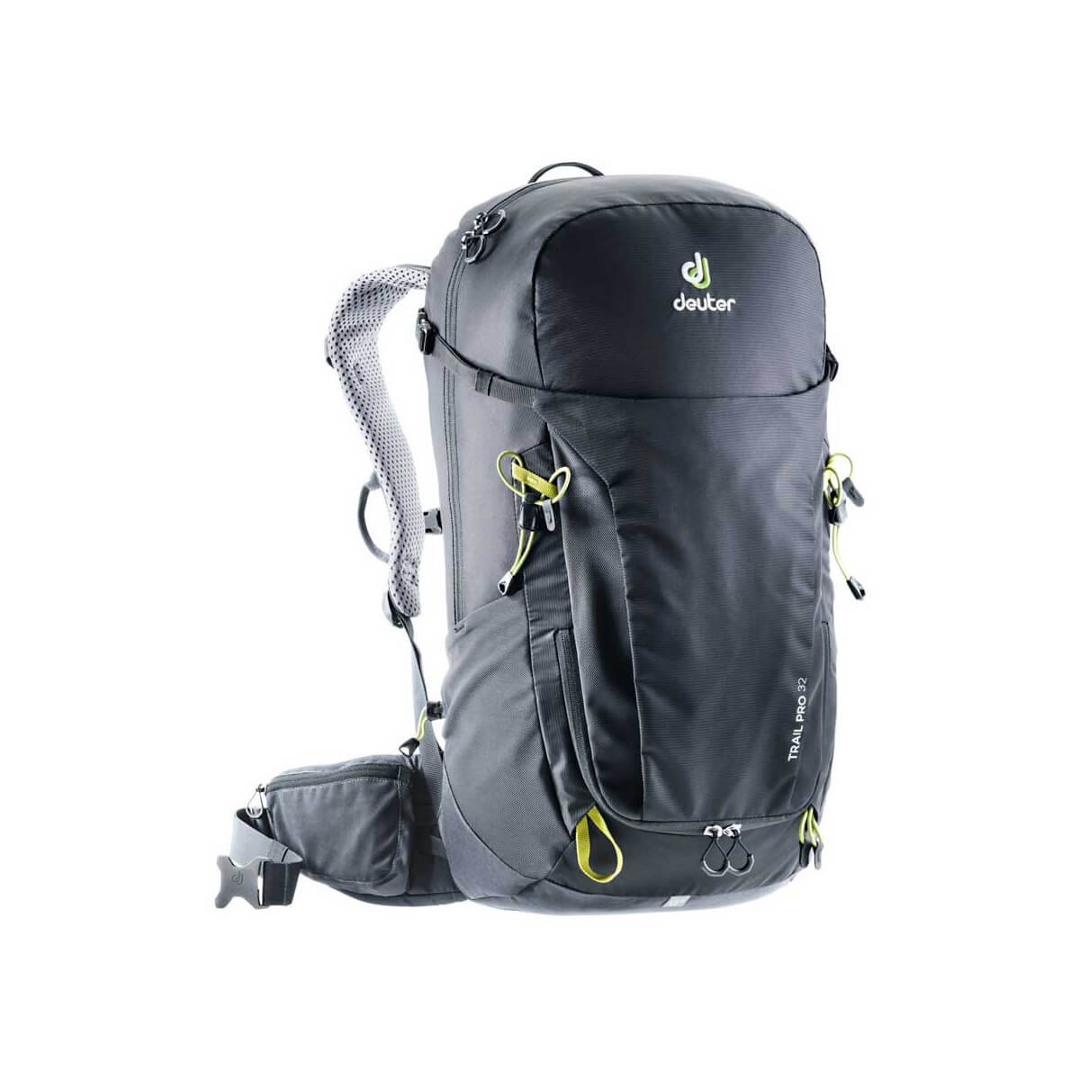 Trail Pro 32black-graphite