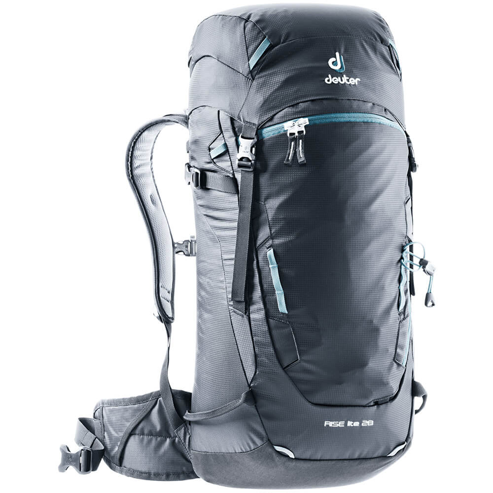 Deuter Rise Lite 28 - black - 1