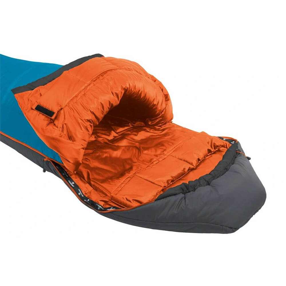 Ferrino Sleeping Bag Nightec 600 Lite Pro 2020 - 2