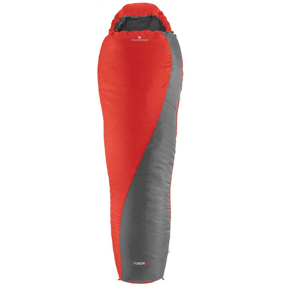 Ferrino Sleeping Bag Yukon Pro 2020-1