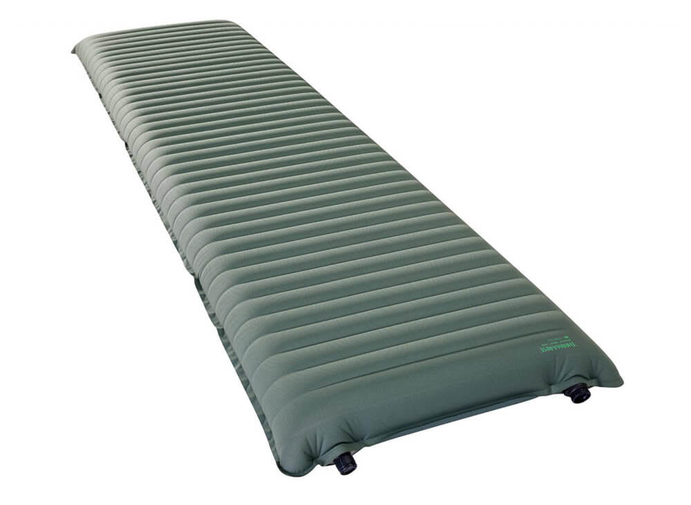 Therm-A-Rest NeoAir Topo Luxe