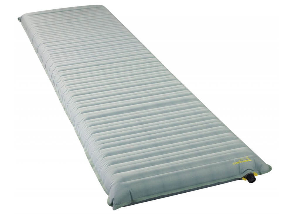 Therm-A-Rest Topo print - 1