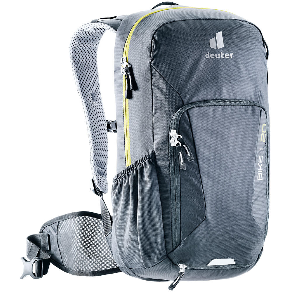 Deuter Bike I 20-black-1