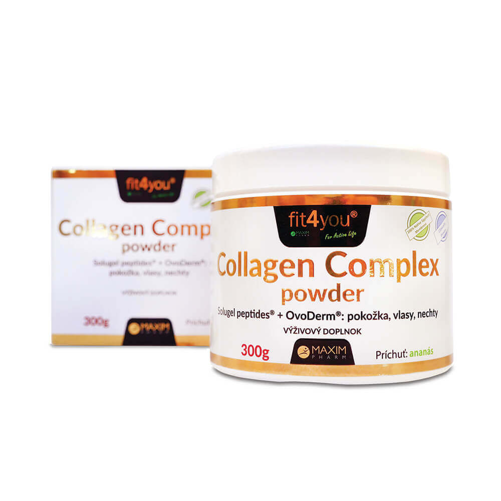 Collagen Powder-title