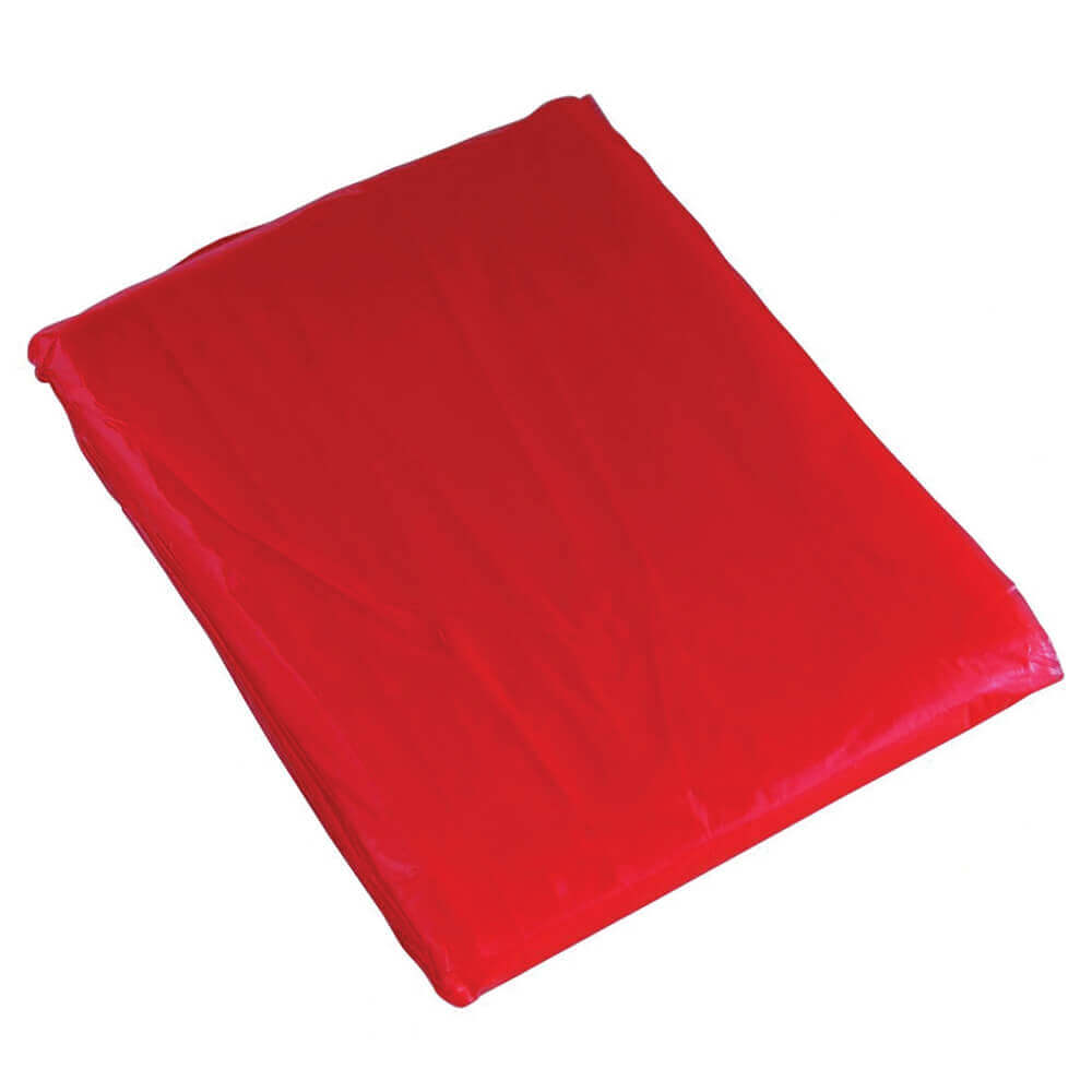 Emergency Rain Poncho