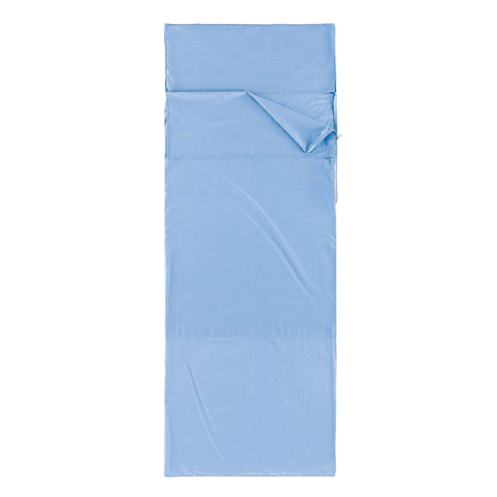 Ferrino Comfort Liner SQ-blue