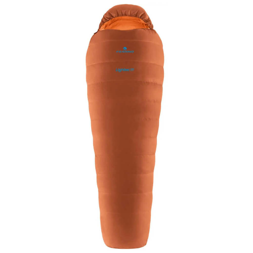 Ferrino Lightec 500 Duvet-orange