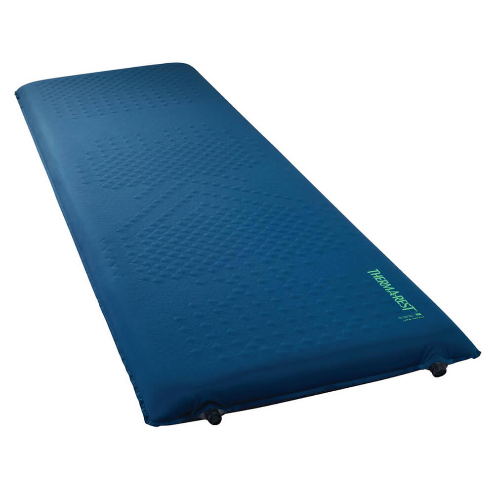 Therm-A-Rest LuxuryMap Poseidon Blue-regular