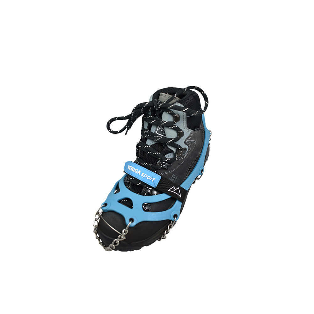 Veriga Ice Track-1