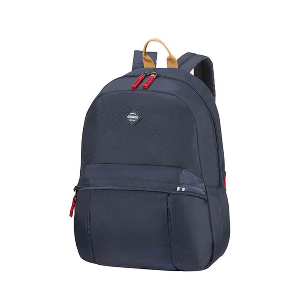 American Tourister Urban Backpack UpBeat-navy