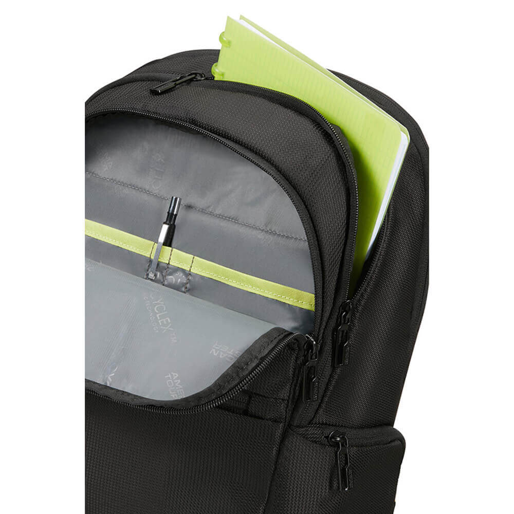 American Tourister Work-e Laptop Backpack-14-2