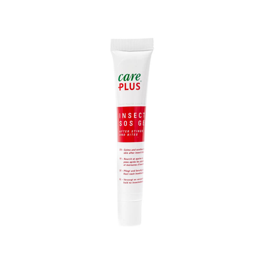 Care Plus Insect SOS Gel-2