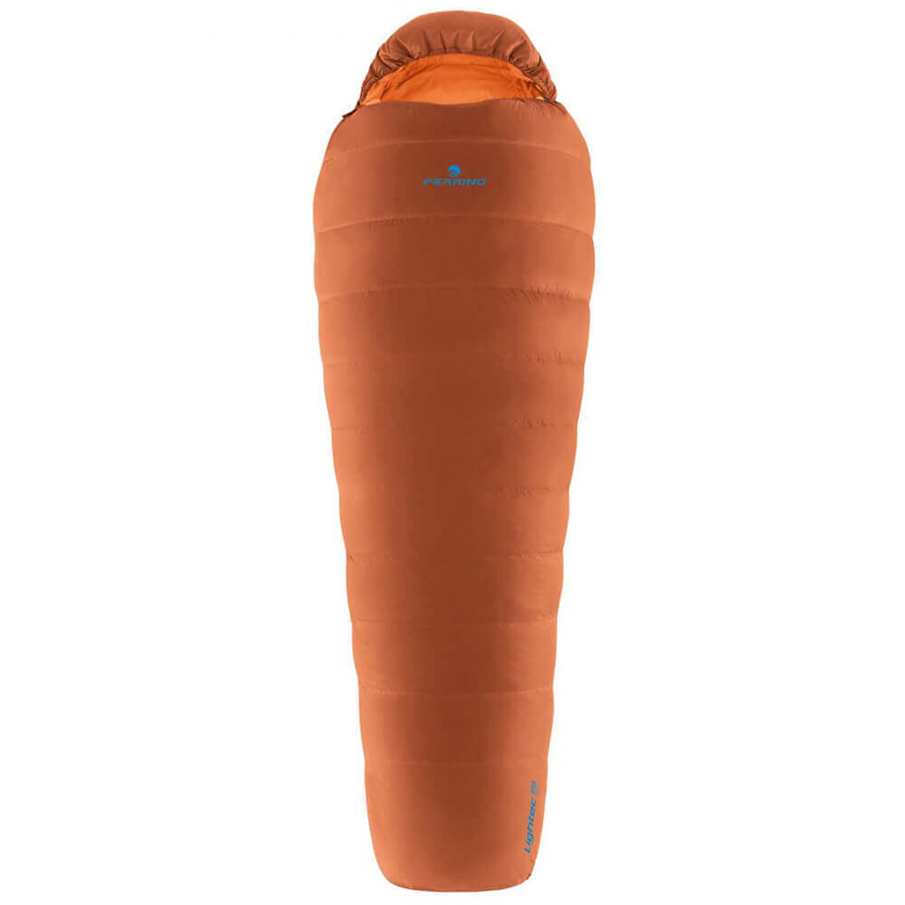 Ferrino Sleeping Bag Lightec 1200 Duvet-2020