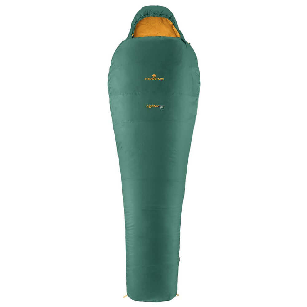 Ferrino Sleeping Bag Lightec SM-850