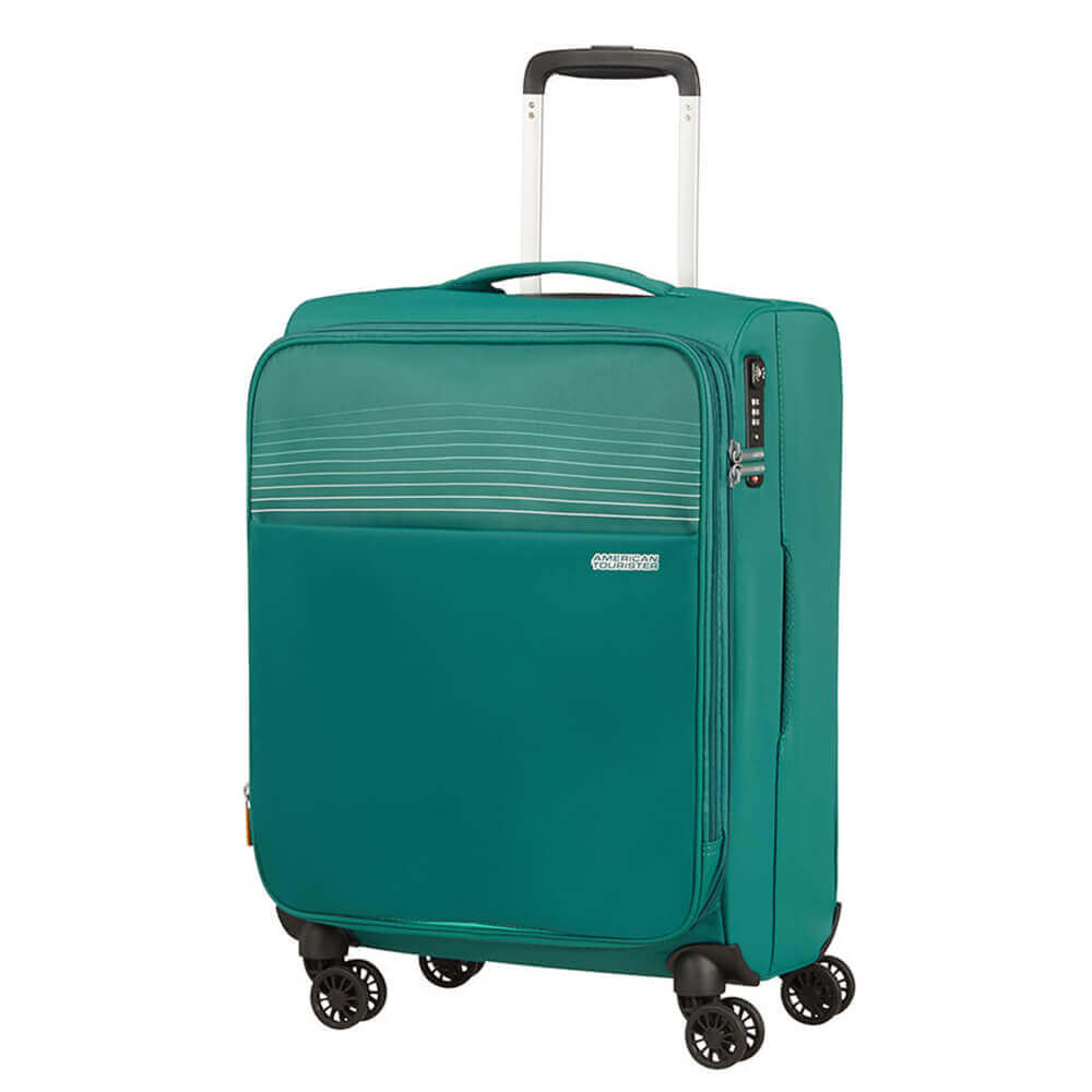 American Tourister Lite Ray Spinner 55