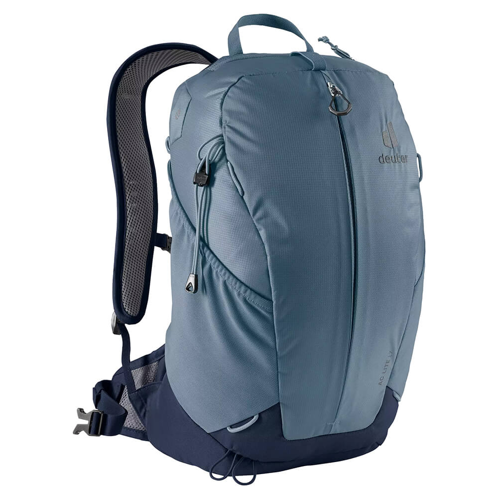 Deuter AC Lite 17-slateblue-marine