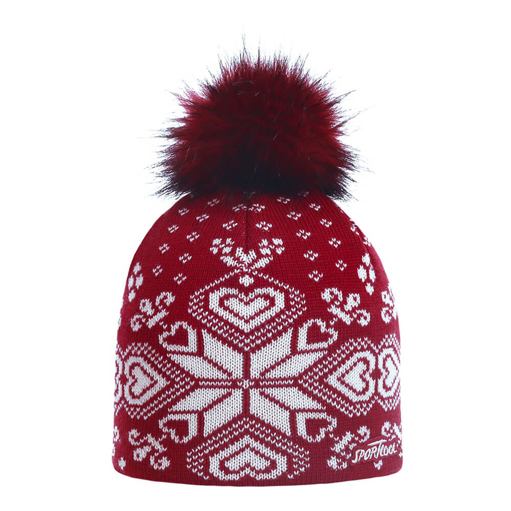 sportcool-womens-beanie-208-05-burgundy