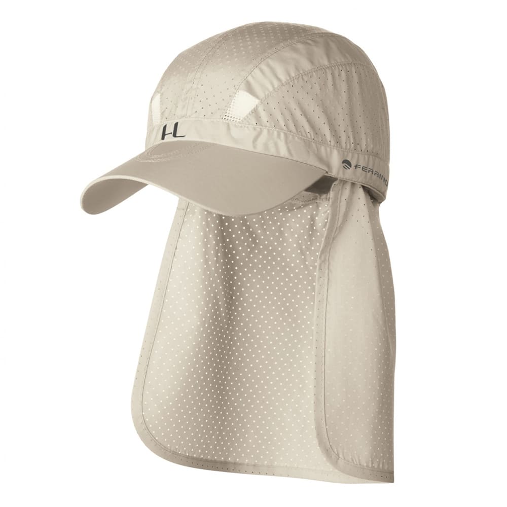 Ferrino Desert Cap-sand