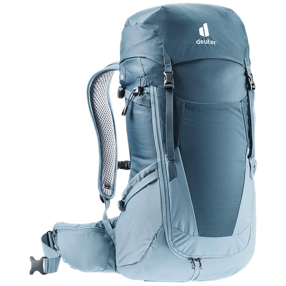 Deuter Futura 26-arctic-slateblue