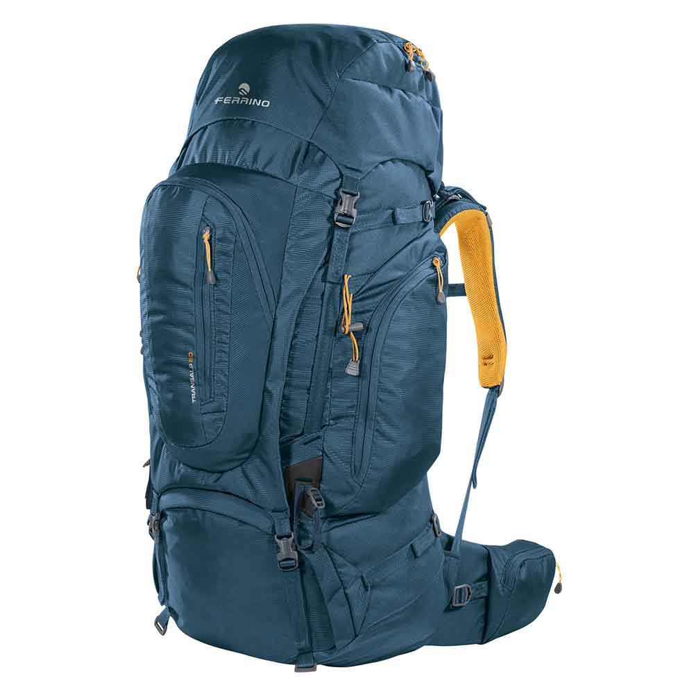 Ferrino Transalp 60-blue