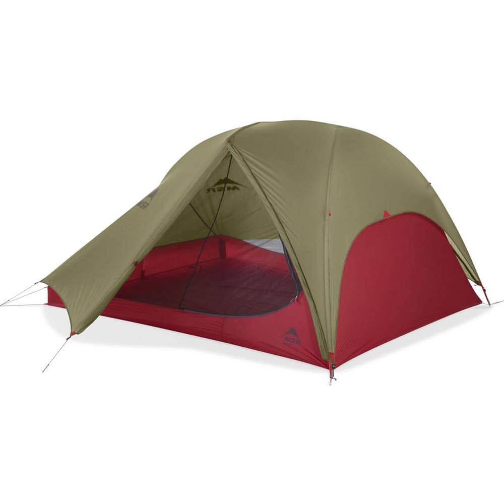 MSR FreeLite 3-green