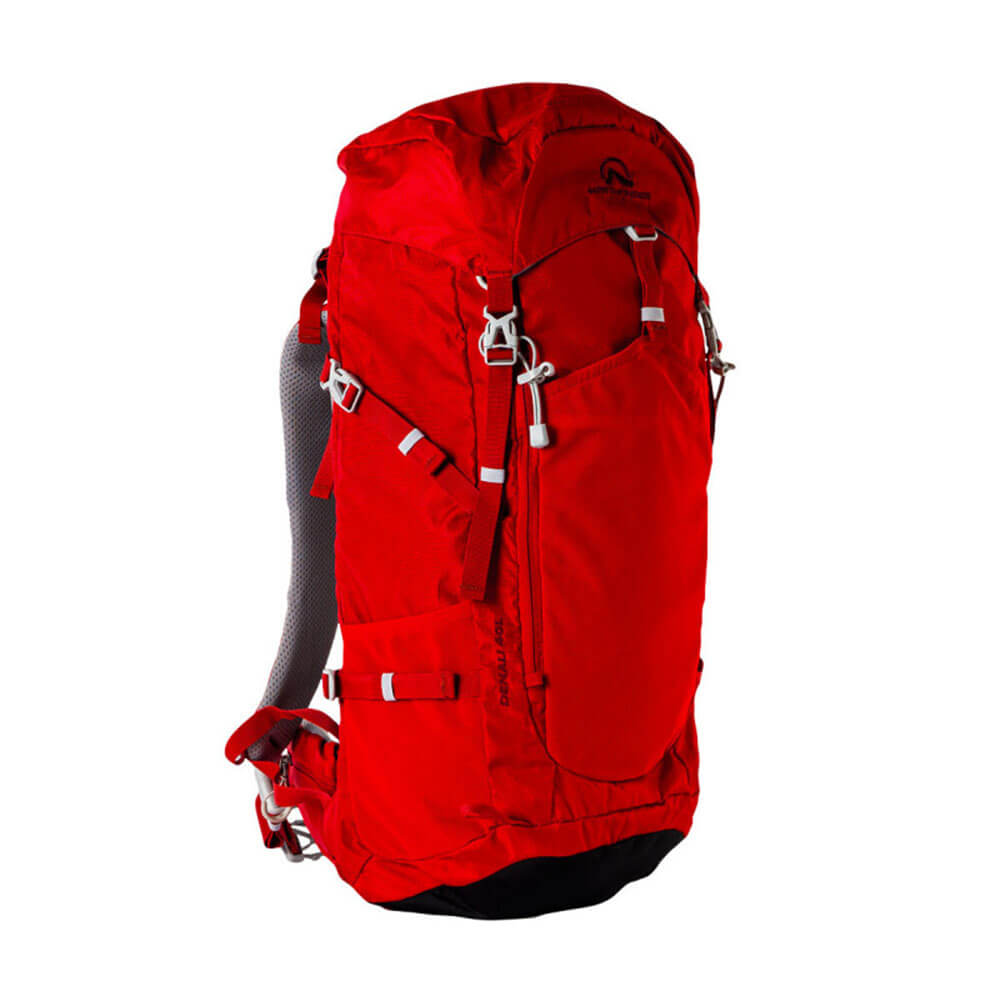 Northfinder Denali 40-l-red