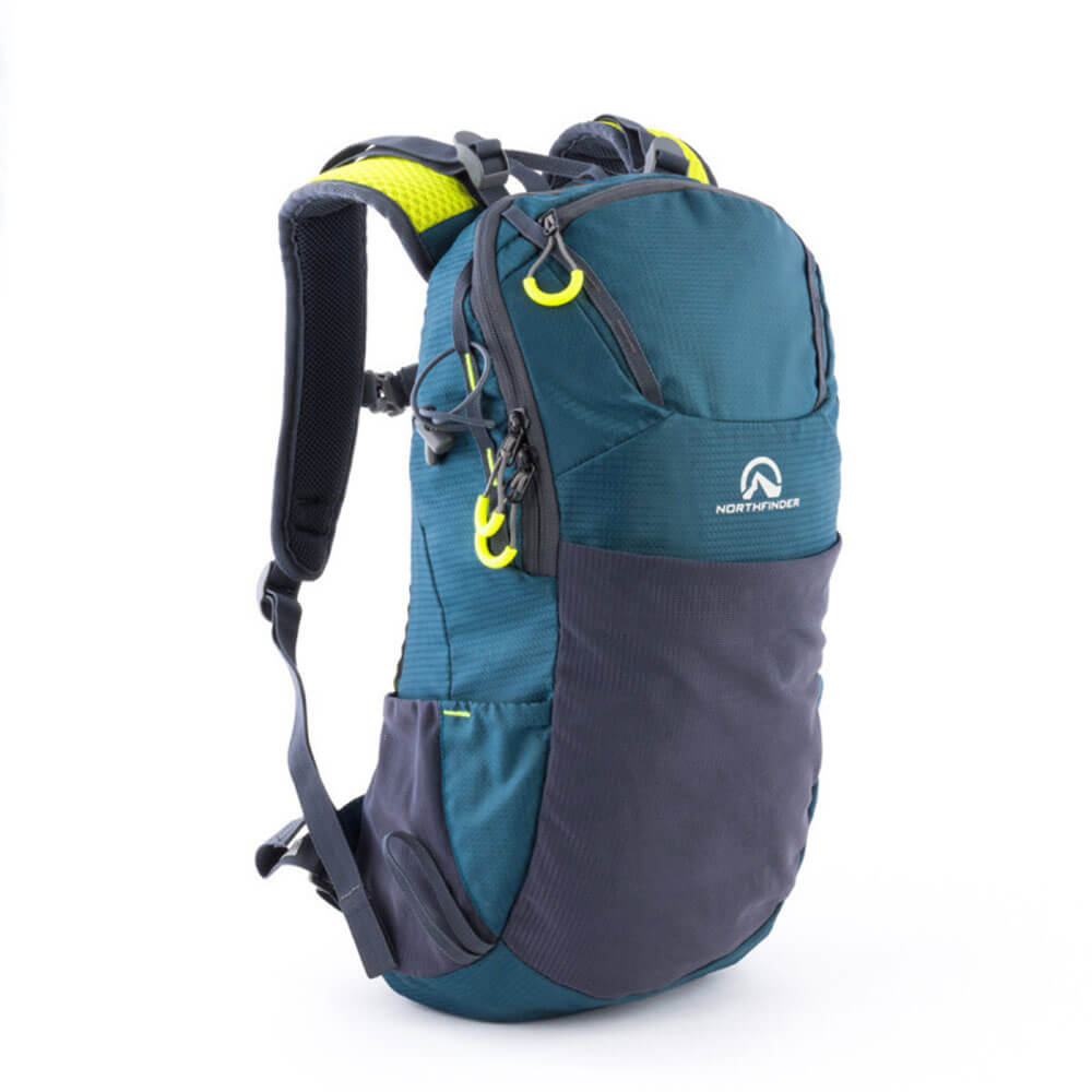 Northfinder Litepeak-inkblue
